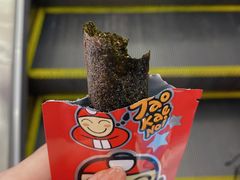-Ole'超市(汉街万达店)