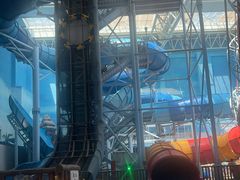 -青岛东方影都融创水世界