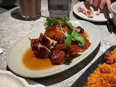 -留半山·香港食堂(啦啦宝都店)