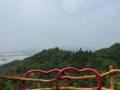 -巨石山景区