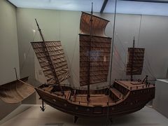 -上海中国航海博物馆