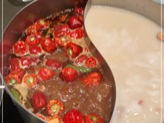 -捞王锅物料理(上海世茂广场店)