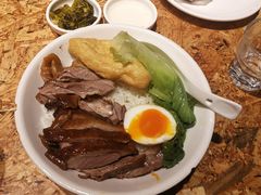 -陈鹏鹏潮汕菜(欢乐海岸 海边景观店)