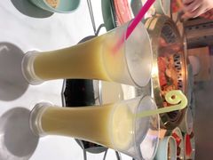 -九寸花汀海鲜烤肉自助(武汉首店)