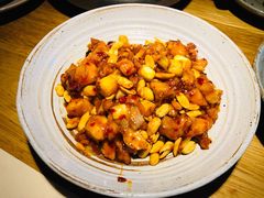 -青年公社烤鸭(青年路店)