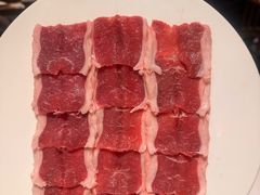 -涮福記·现切牛羊肉火锅(世纪汇店)