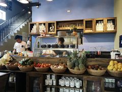 -Thai Market Restaurant( 04 Tran Quoc Toan)