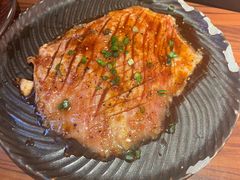 -烧肉一番·新韩式炭火烤肉(大岭山店)