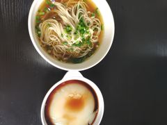 -秦云老太婆摊摊面(磁器口店)