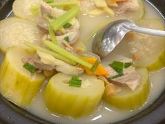 -天鲜阁·海鲜粤菜·33年老字号(石槎白云站店)