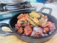 -潮界(虹桥新天地店)