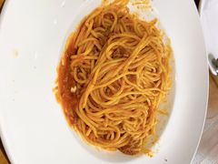 -棒约翰比萨·意面(张江店)