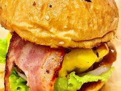 -shark burger·鲨鱼汉堡(交子大道店)