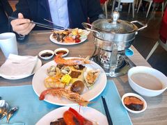 -上海世茂皇家艾美酒店