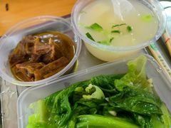 -好成财牛排馆(涂门街总店)