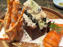 -炙柒Sekinana·精致料理 烧鸟·铁板烧(海上世界店)