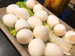 -疯狂的筷子老灶九宫格火锅