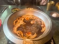 -牛New寿喜烧(金鹰世界店)