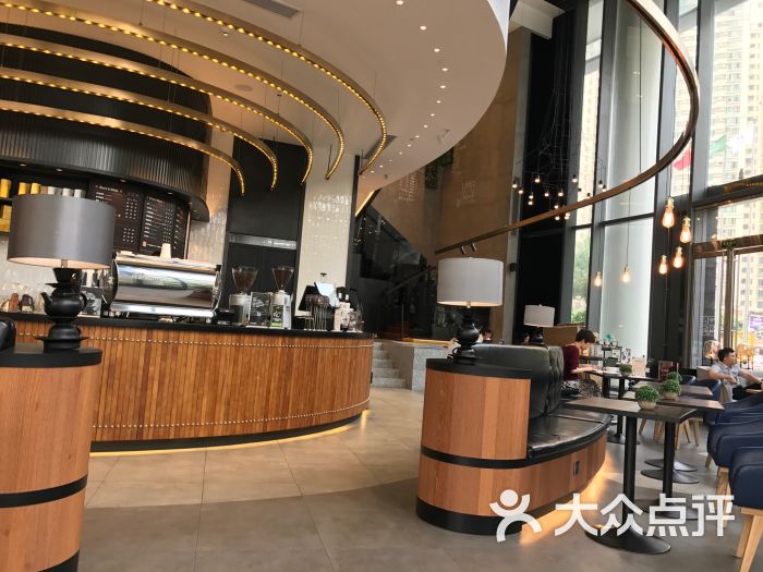 atlas coffee 寰图咖啡图片 - 第635张