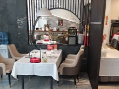 -味+新京宴·烤鸭·北京菜(创意谷店)