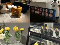 -水之梦(黄浦店)