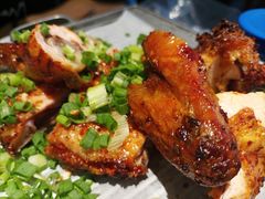-绿茶餐厅(成都太古里店)
