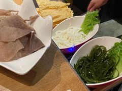-牛很鲜潮汕牛肉火锅(朝晖路店)