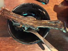 -马灯部落·西湖边的创意山景餐厅(虎跑动物园店)