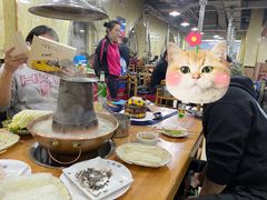 -元盛居(生态大街店)