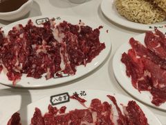 -八合里潮汕鲜牛肉火锅(上海汇智广场店)
