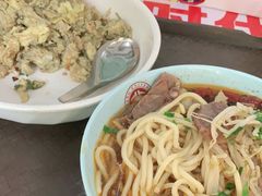 -北大学一食堂