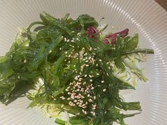 -本处·素食·融合料理(南油店)