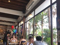 -Cafe de Thaan Aoan