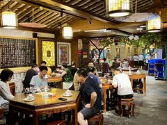 -杨记隆府(重庆总店)