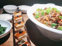 -北京老铺烤鸭(时代广场店)