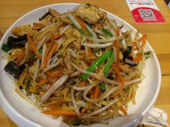 -香满园春饼·家常菜(东大桥店)