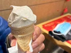 -麦当劳(豫园店)