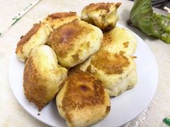 牛肉包子-大南门牛肉包子店