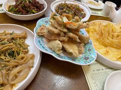 -老厨家(中央大街西七道街店)