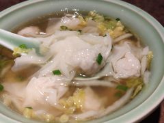 老清朝馄饨-老清朝包子铺(开明街店)