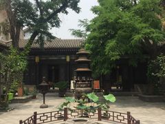 -湘子庙