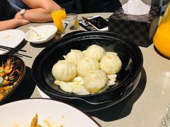 煎肉包-铜锣湾·有麝自然香(长嘉汇购物公园店)