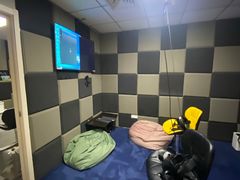 -零纪元VR体验馆·桌游(黄浦店)