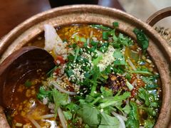小锅米线-紫滇源云南生态菜(丹凤街店)