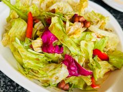 大拌菜-桐花凤正宗香河肉饼店(绣水街店)