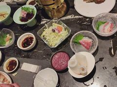 -半岛翡丽海鲜自助餐厅(观风亭店)