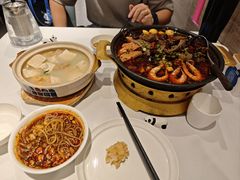 -眉州东坡(团结湖店)