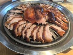 -守柴炉烤鸭(鱼嘴店)