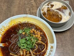 -遇见小面(SM城市广场一期店)