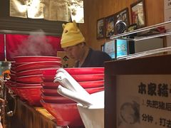 -老龙亭拉面店